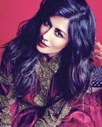 Chitrangada Singh